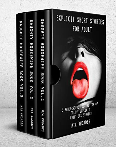 But sometimes, you might be in the mood for something less down-and-dirty and more fun-and-flirty. Enter: erotica — a.k.a art and literature designed specifically to turn women on. It comes in ...